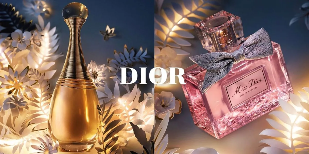 DIOR迪奧香水