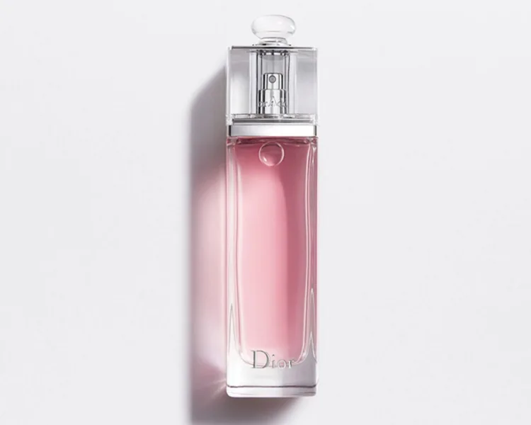 Dior Addict 迪奧魅惑淡香水 木香花香調 自然清新 活力四射 Dior Addict 迪奧魅惑淡香水 木香花香調 自然清新 活力四射