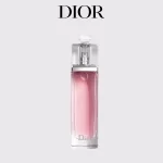 Dior Addict 迪奧魅惑淡香水 木香花香調 自然清新 活力四射
