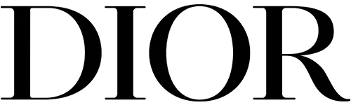 dior logo